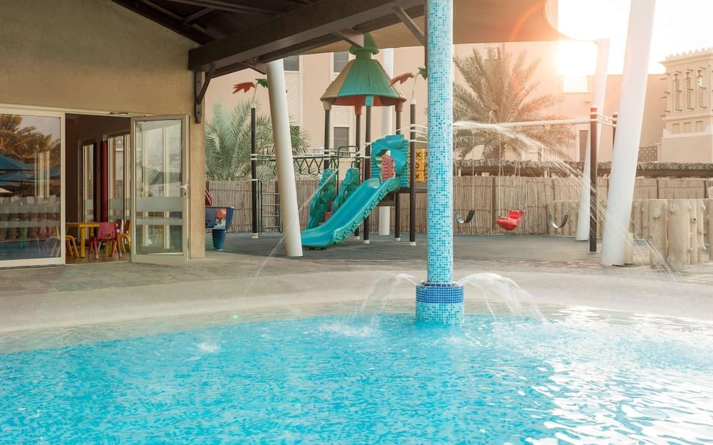 Coral Beach Resort — պատկեր 12