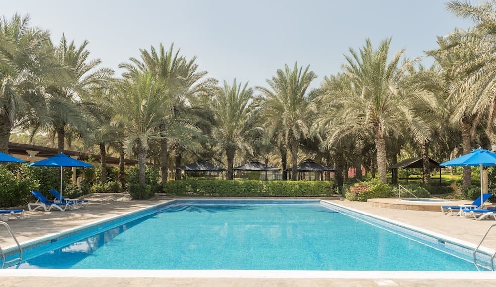 Coral Beach Resort — պատկեր 10
