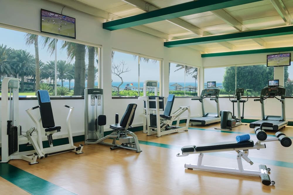 Coral Beach Resort — պատկեր 9