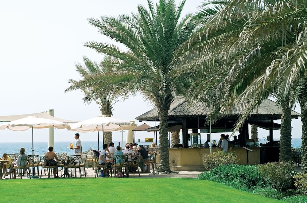 Coral Beach Resort — պատկեր 25