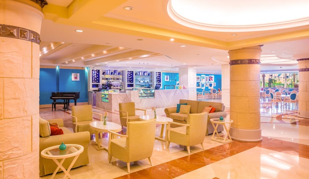 Coral Beach Resort — պատկեր 2