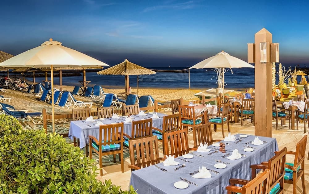 Coral Beach Resort — պատկեր 28