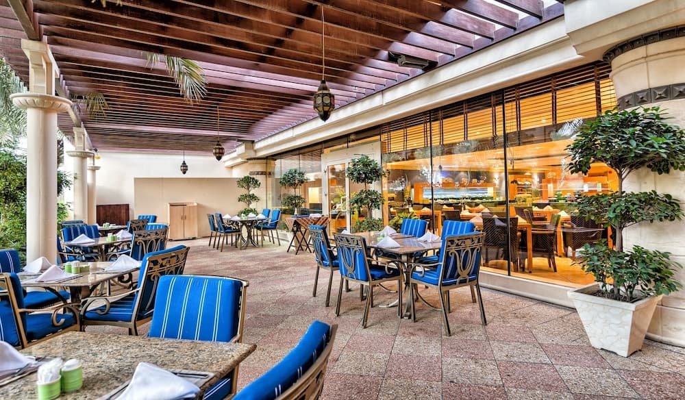 Coral Beach Resort — պատկեր 29