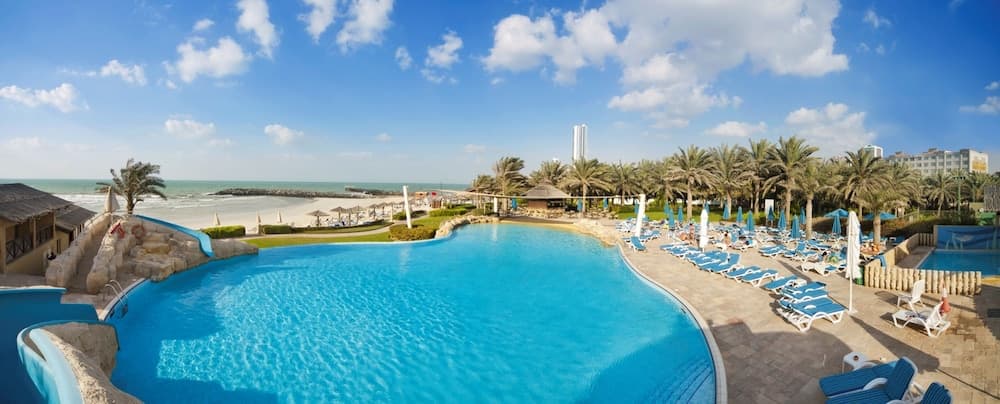 Coral Beach Resort — պատկեր 8