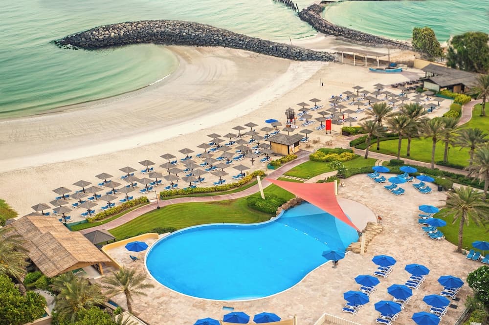 Coral Beach Resort — պատկեր 1