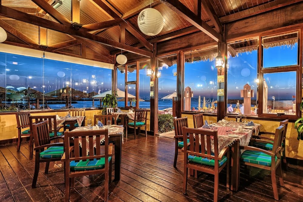 Coral Beach Resort — պատկեր 15