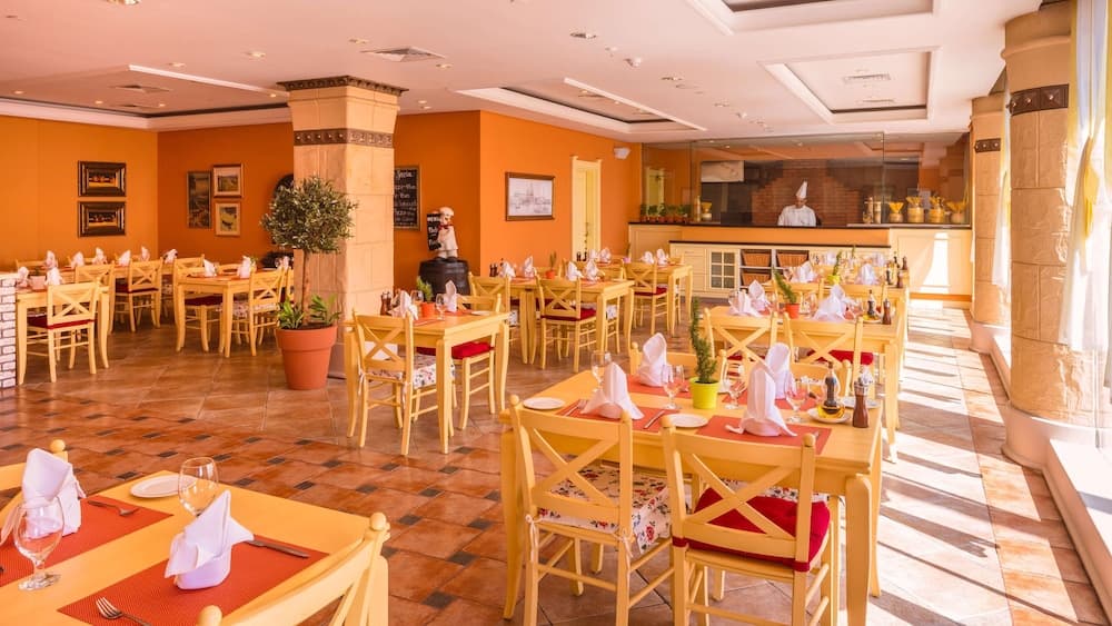 Coral Beach Resort — պատկեր 17