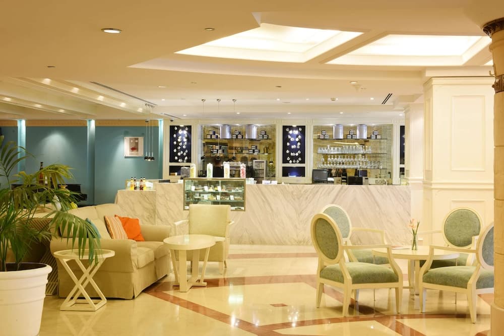 Coral Beach Resort — պատկեր 19