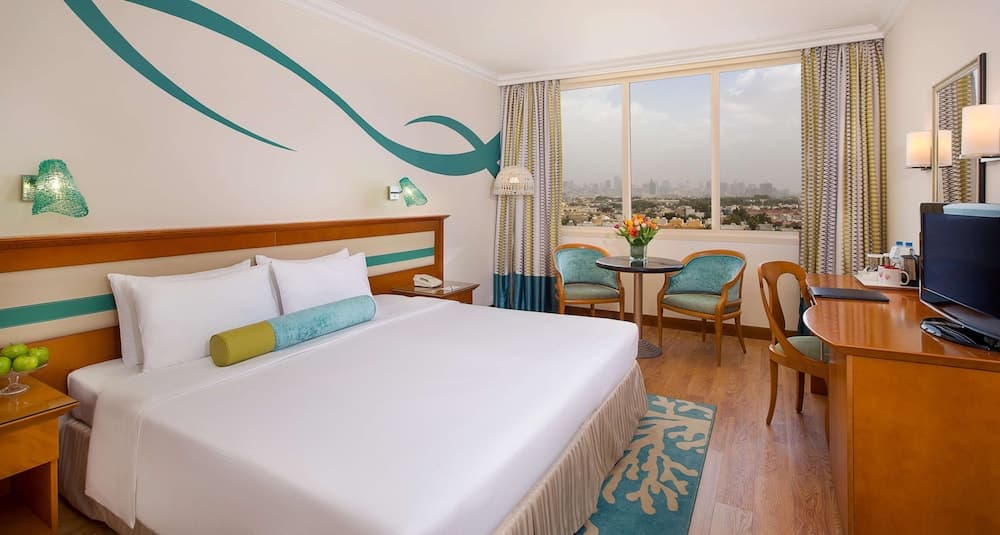 Coral Beach Resort — պատկեր 5