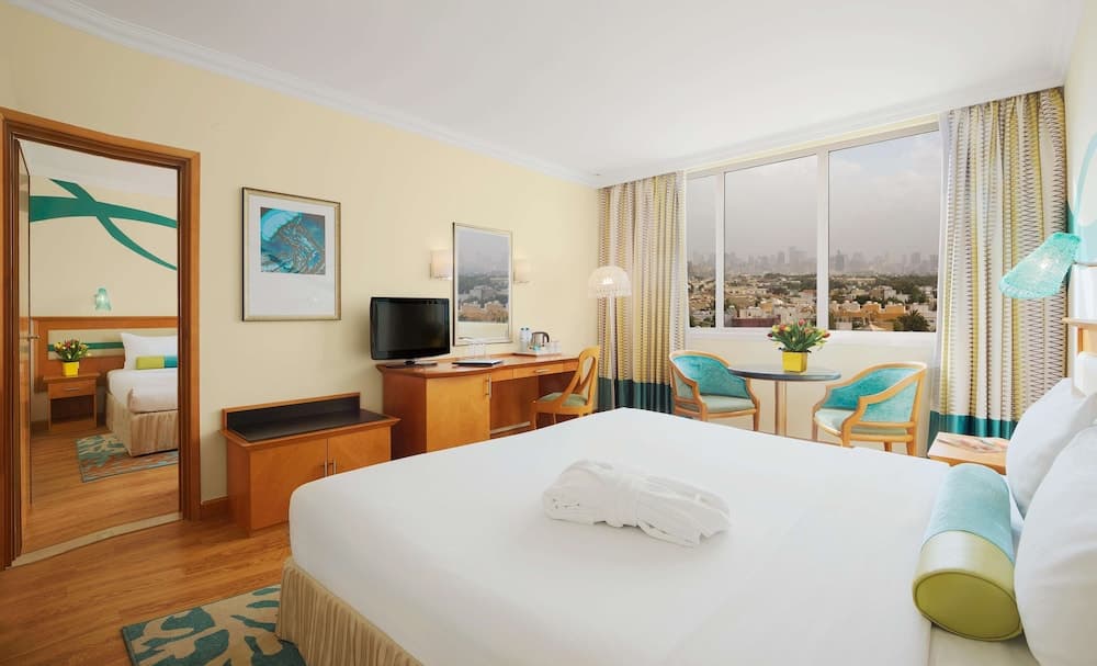 Coral Beach Resort — պատկեր 6