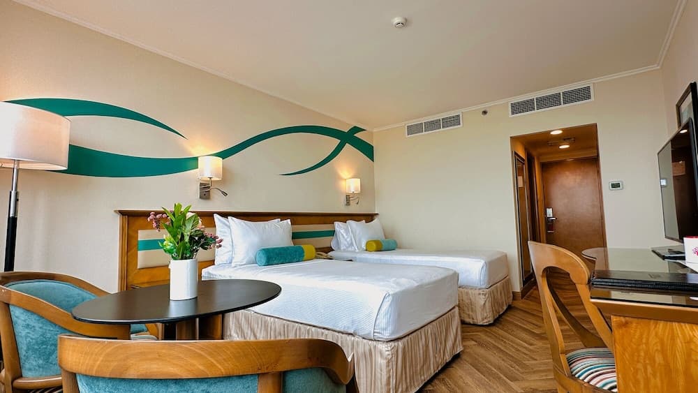 Coral Beach Resort — պատկեր 4