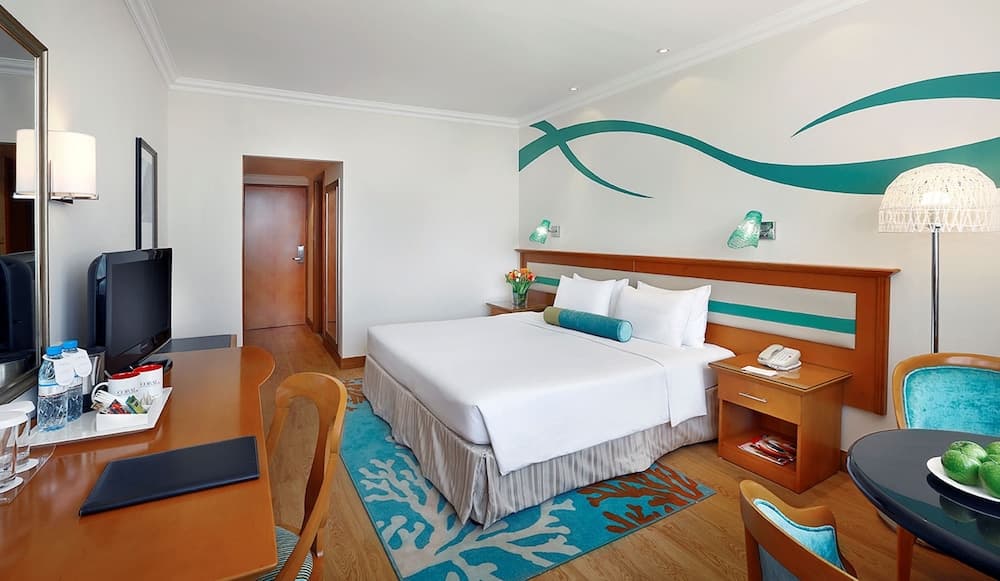 Coral Beach Resort — պատկեր 3
