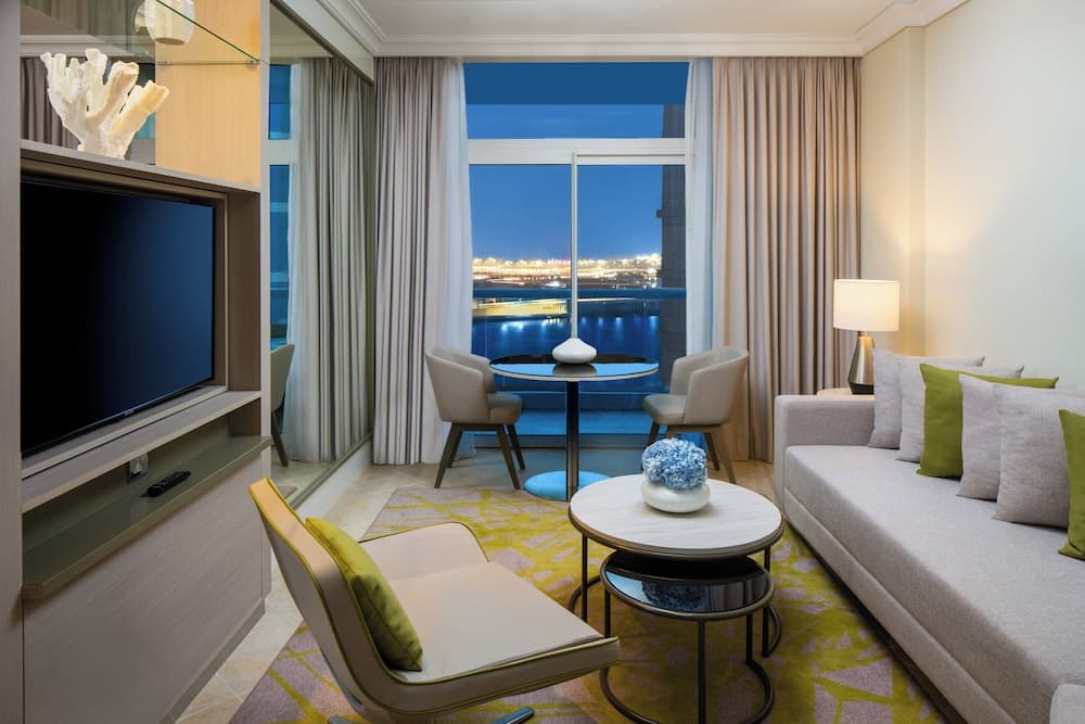 Beach Rotana — պատկեր 31