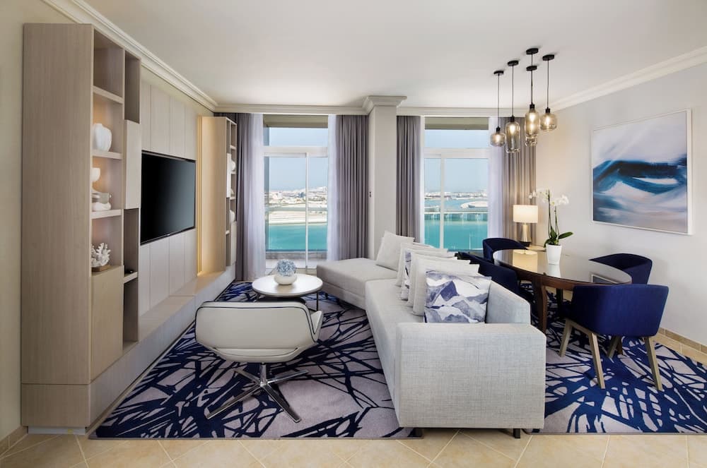 Beach Rotana — պատկեր 30