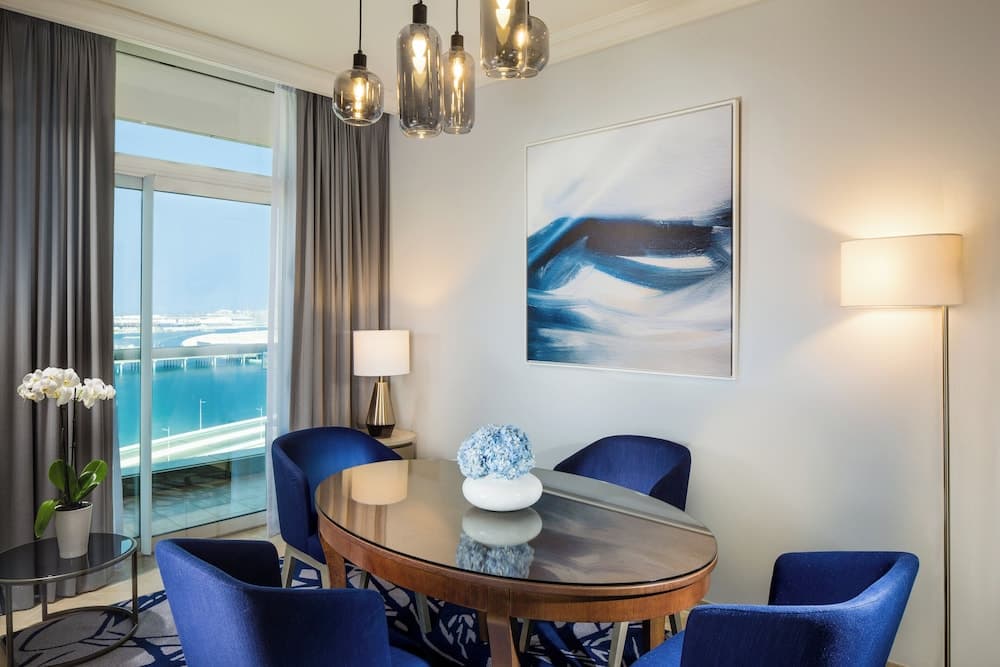 Beach Rotana — պատկեր 32