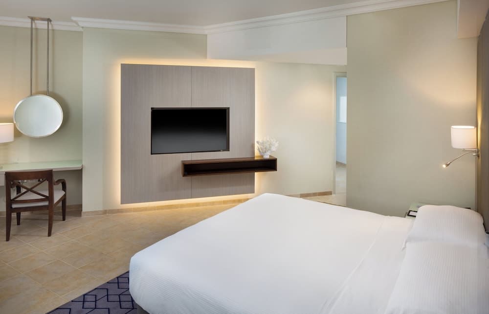 Beach Rotana — պատկեր 28
