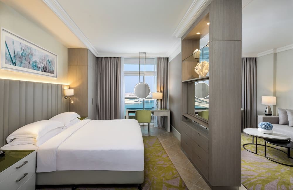 Beach Rotana — պատկեր 29