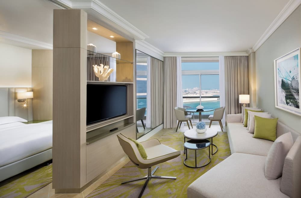 Beach Rotana — պատկեր 33