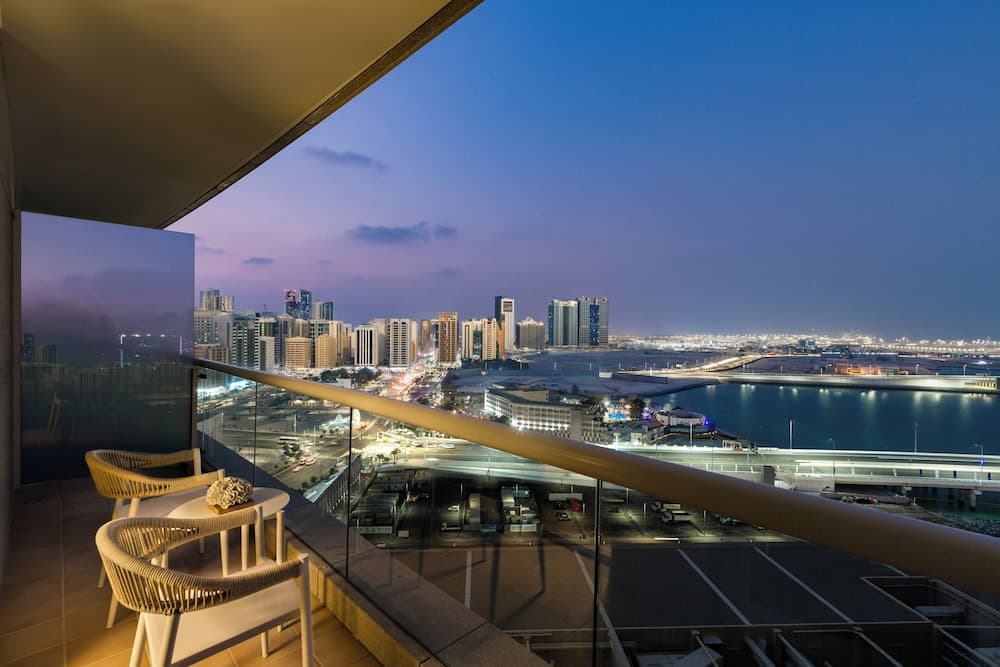 Beach Rotana — պատկեր 35