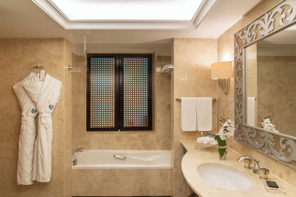 Beach Rotana — պատկեր 41