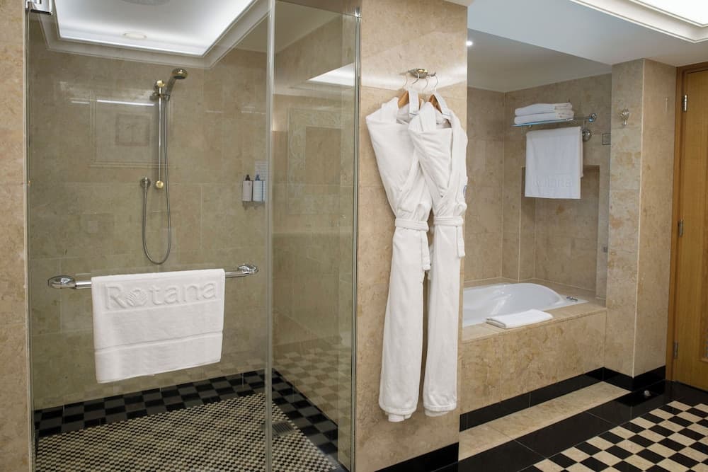 Beach Rotana — պատկեր 38