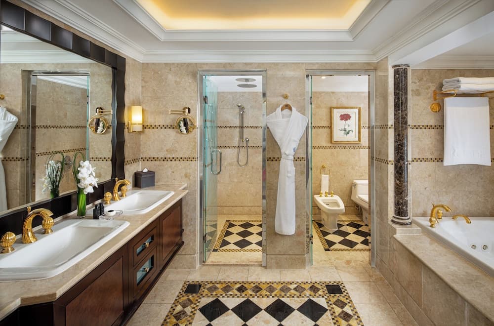 Beach Rotana — պատկեր 39