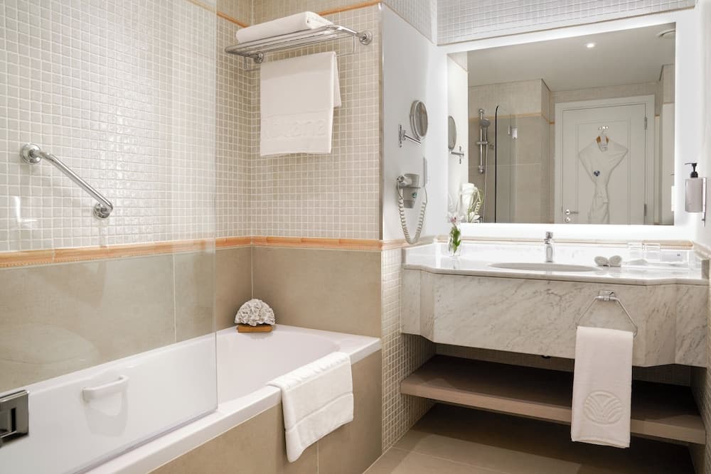 Beach Rotana — պատկեր 42