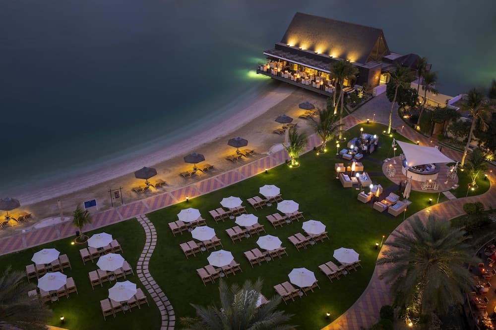 Beach Rotana — պատկեր 116