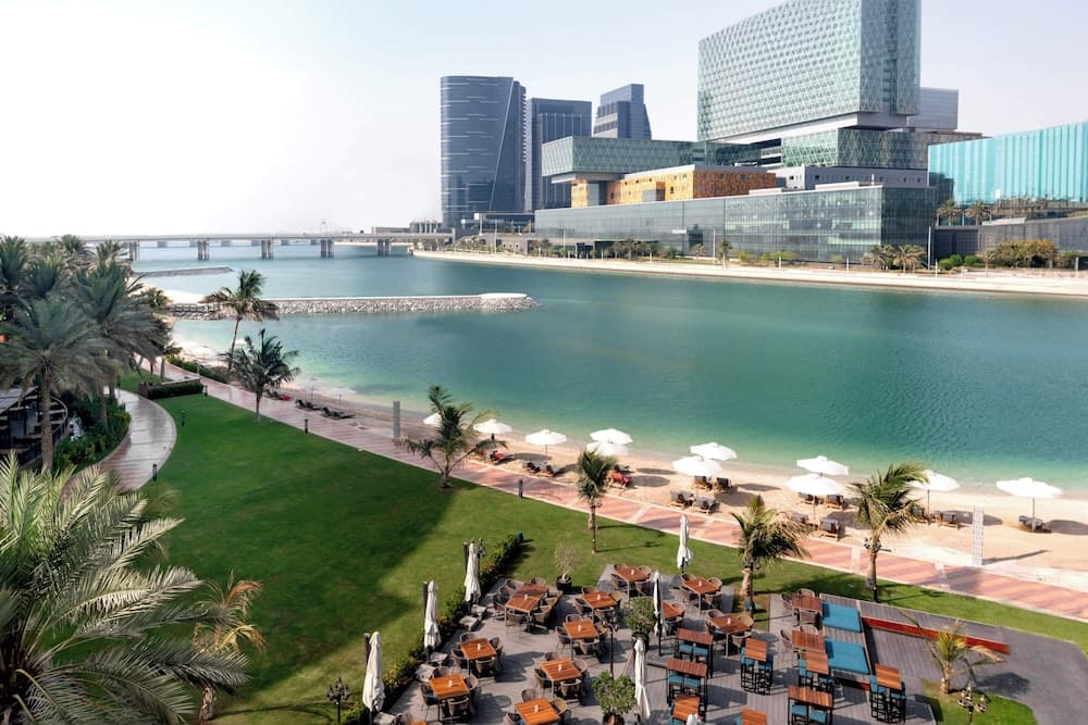 Beach Rotana — պատկեր 127