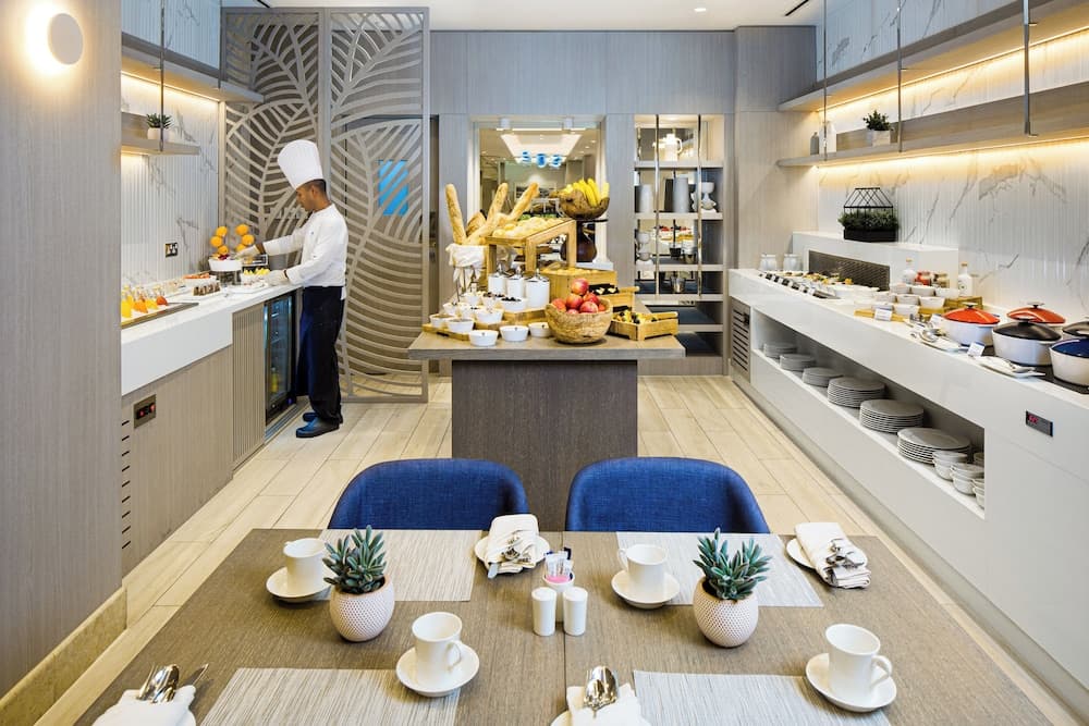Beach Rotana — պատկեր 69