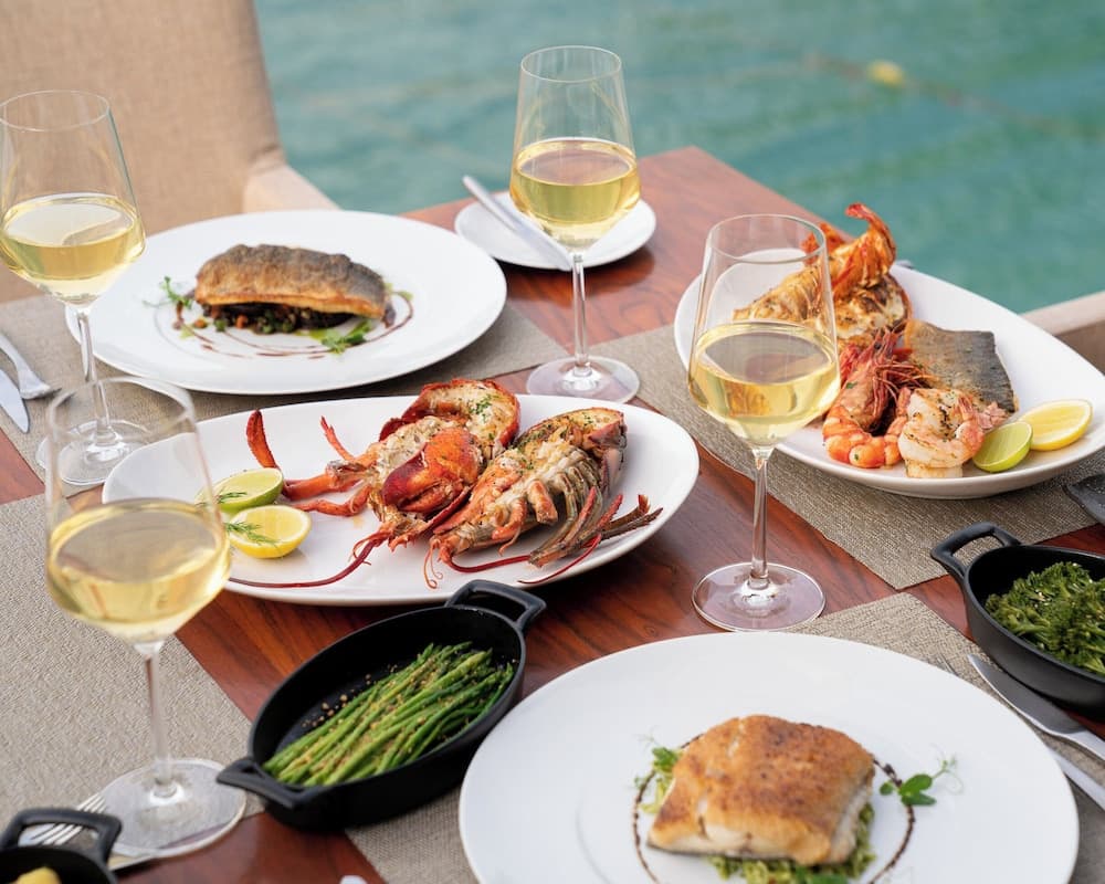 Beach Rotana — պատկեր 113