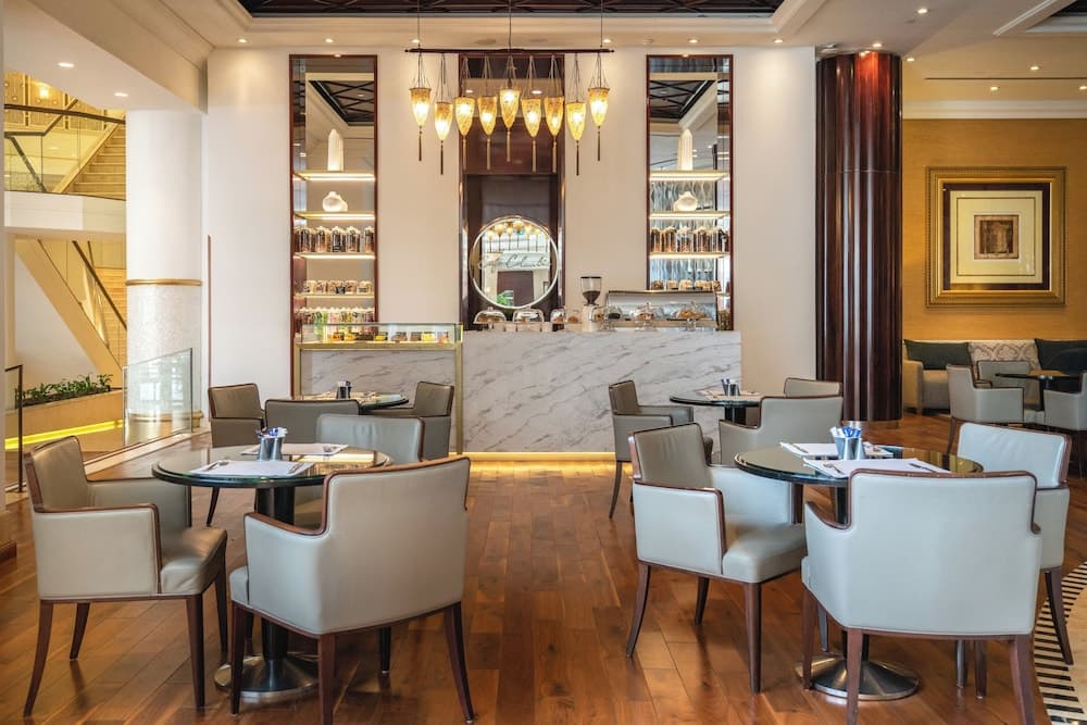 Beach Rotana — պատկեր 80