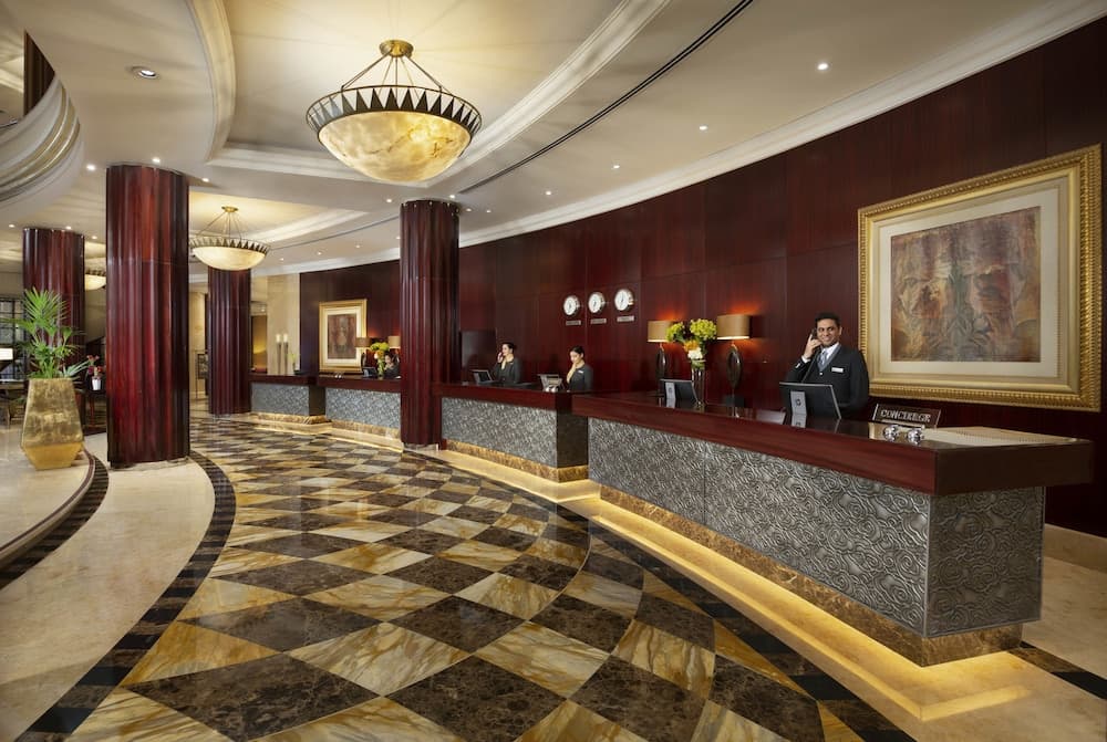 Beach Rotana — պատկեր 5