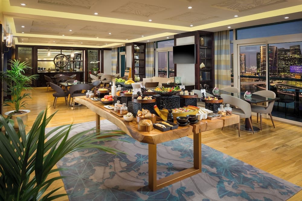Beach Rotana — պատկեր 114