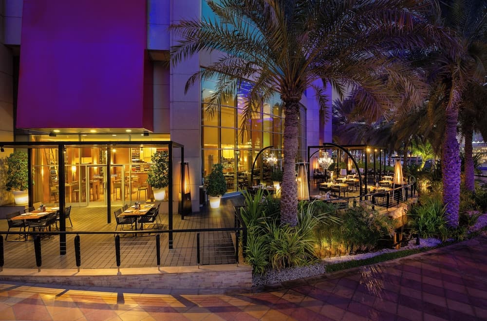 Beach Rotana — պատկեր 124
