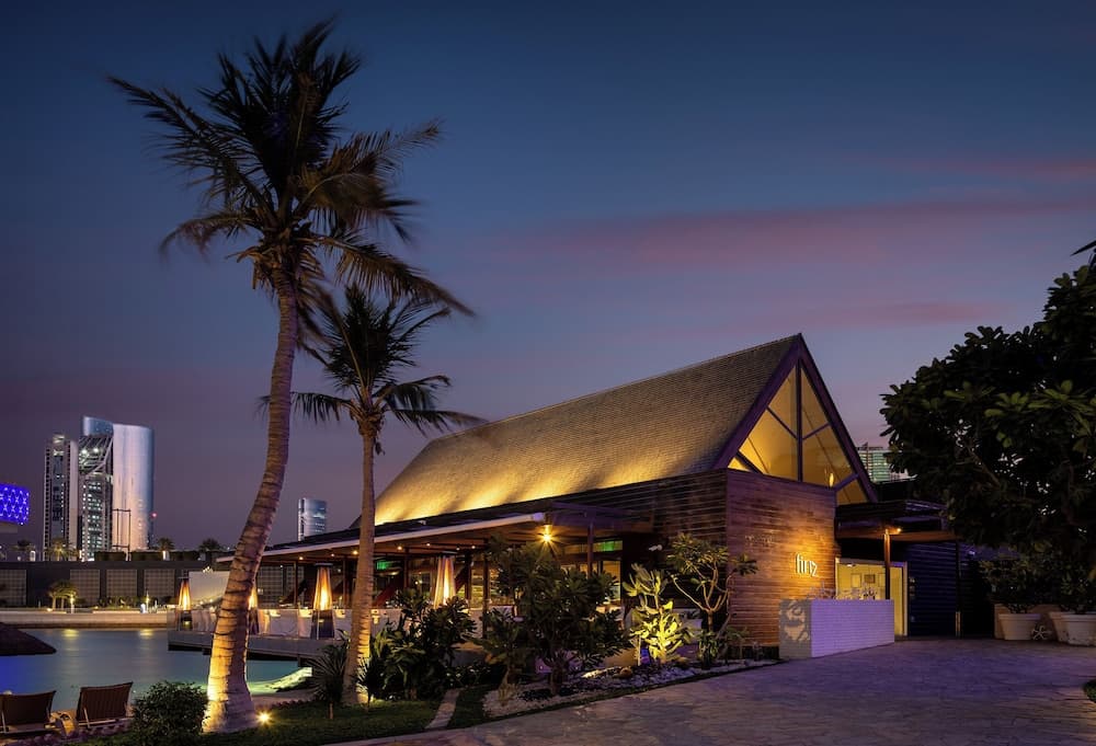 Beach Rotana — պատկեր 126
