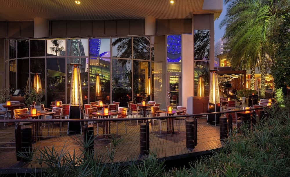 Beach Rotana — պատկեր 125