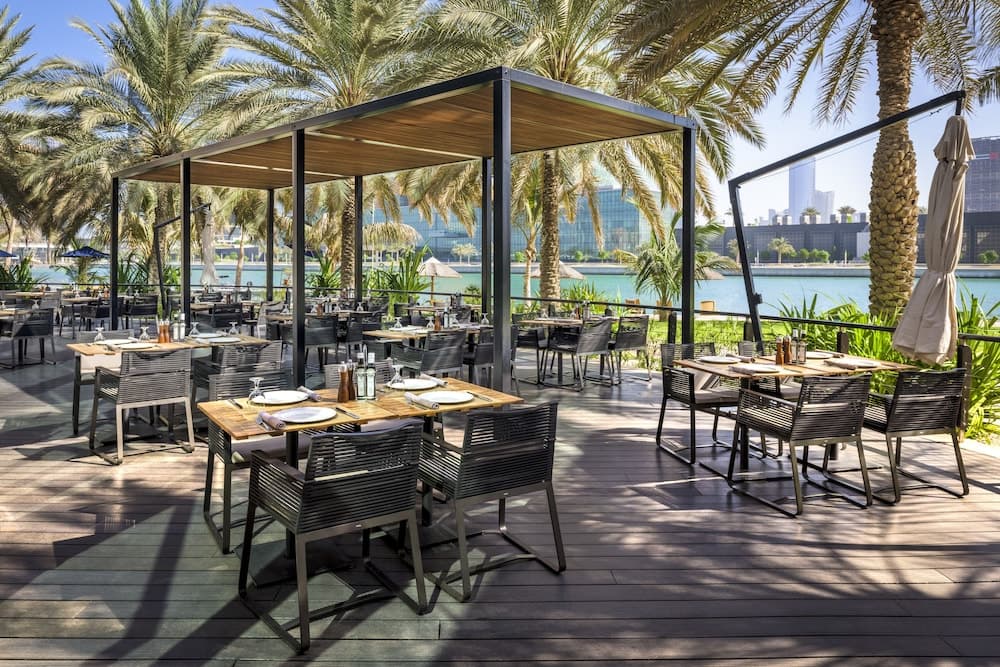Beach Rotana — պատկեր 81