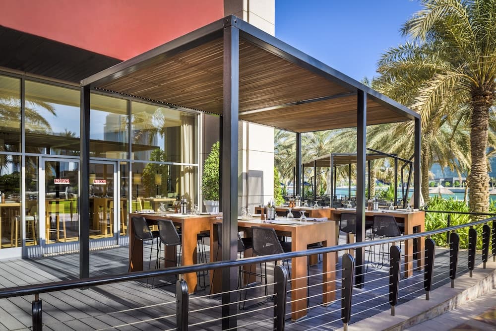 Beach Rotana — պատկեր 82