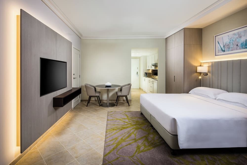 Beach Rotana — պատկեր 56