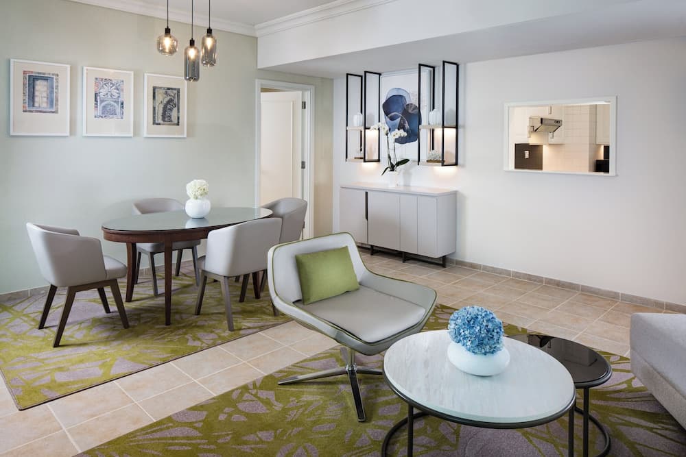 Beach Rotana — պատկեր 67