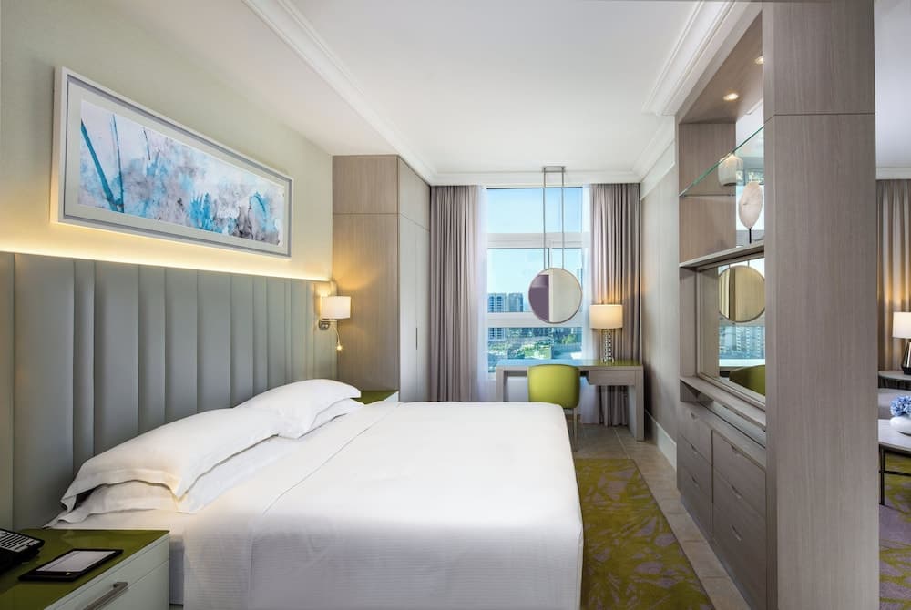 Beach Rotana — պատկեր 65