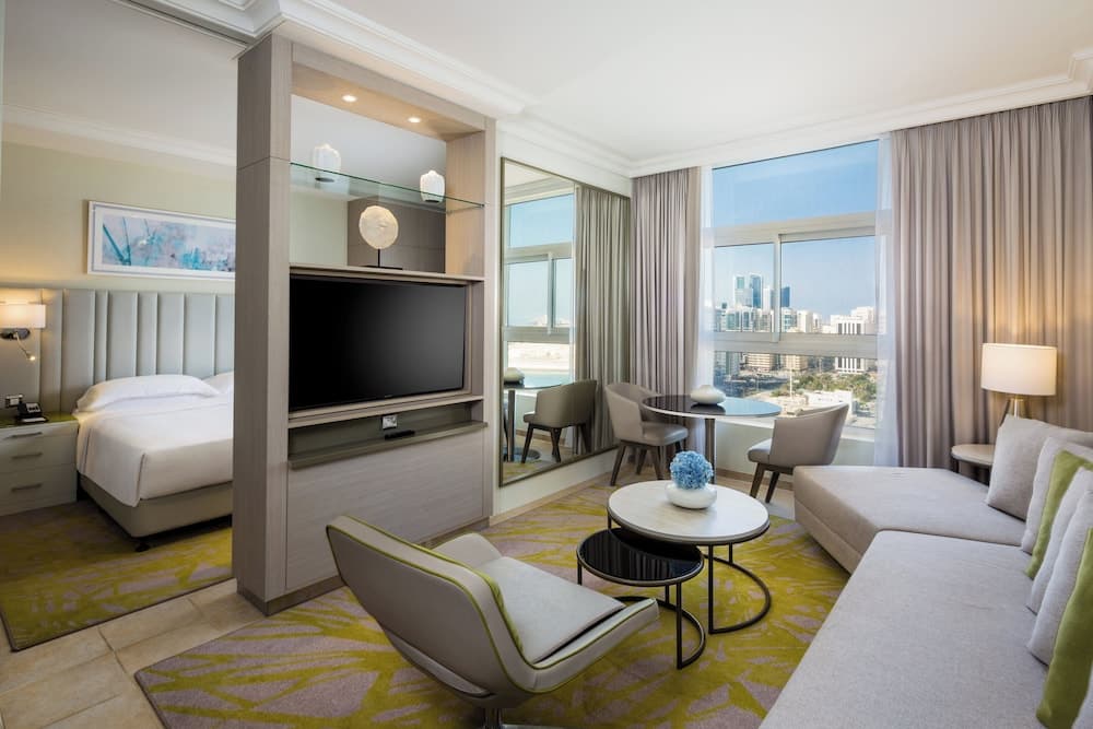 Beach Rotana — պատկեր 68