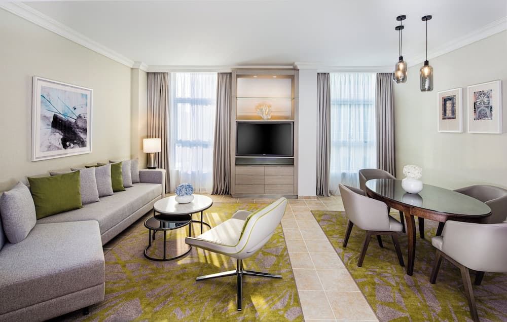 Beach Rotana — պատկեր 66