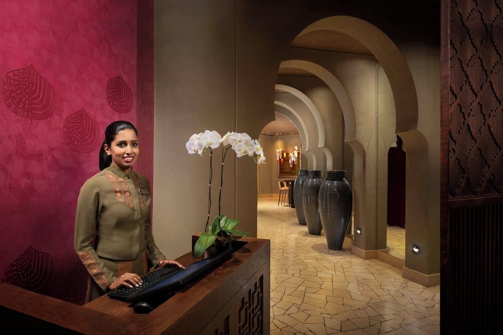 Beach Rotana — պատկեր 101