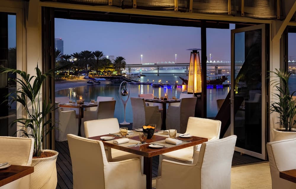 Beach Rotana — պատկեր 102