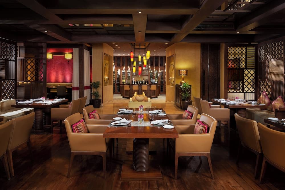Beach Rotana — պատկեր 88