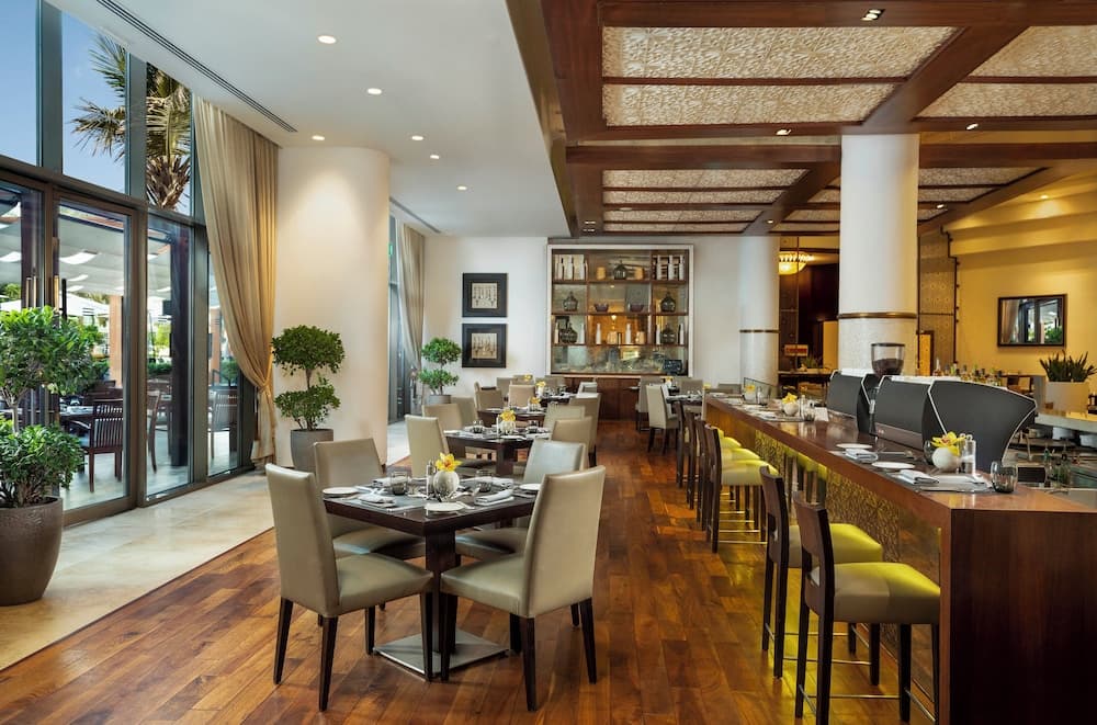 Beach Rotana — պատկեր 100