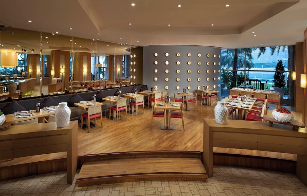Beach Rotana — պատկեր 97