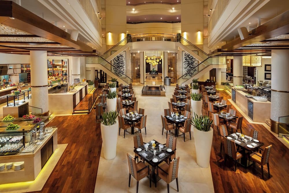 Beach Rotana — պատկեր 89